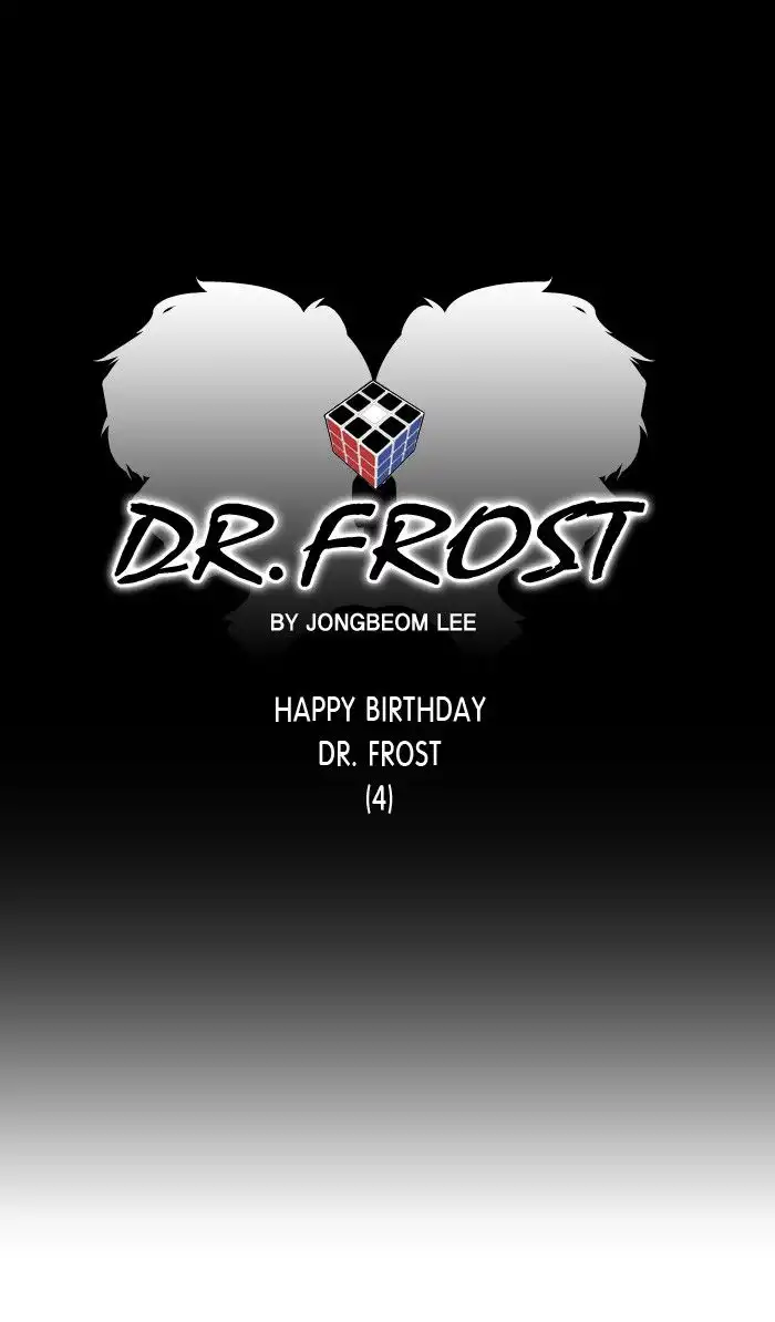Dr Frost Chapter 121