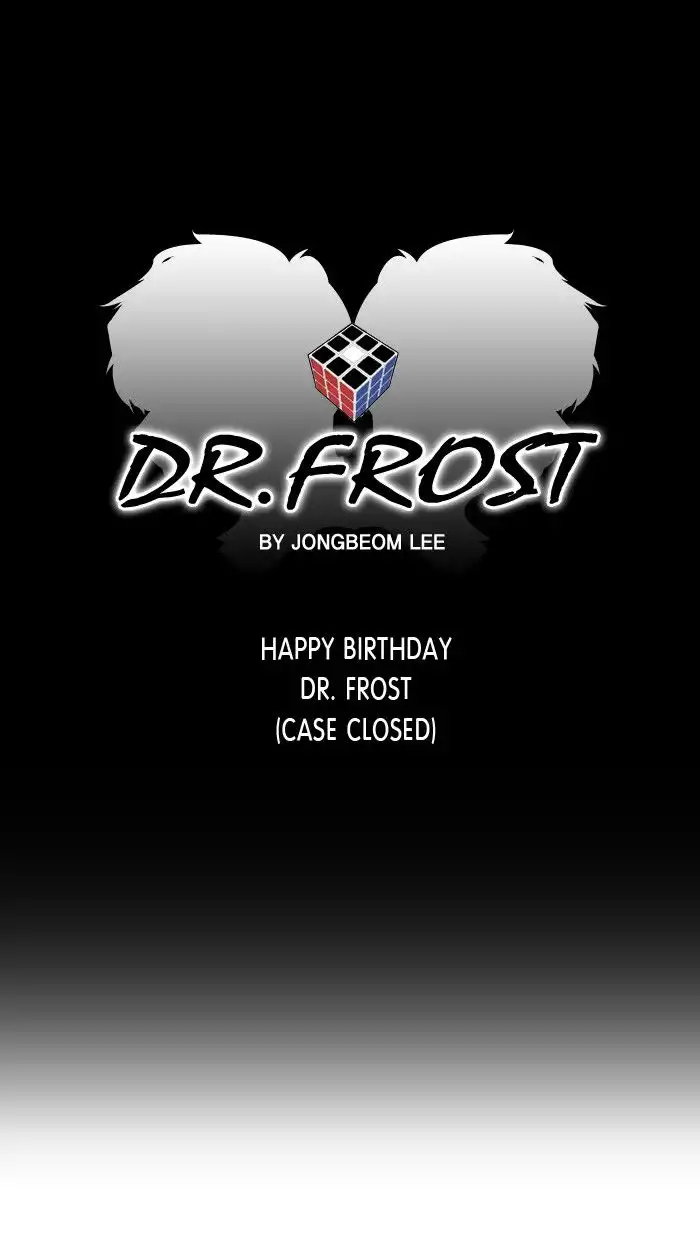 Dr Frost Chapter 122