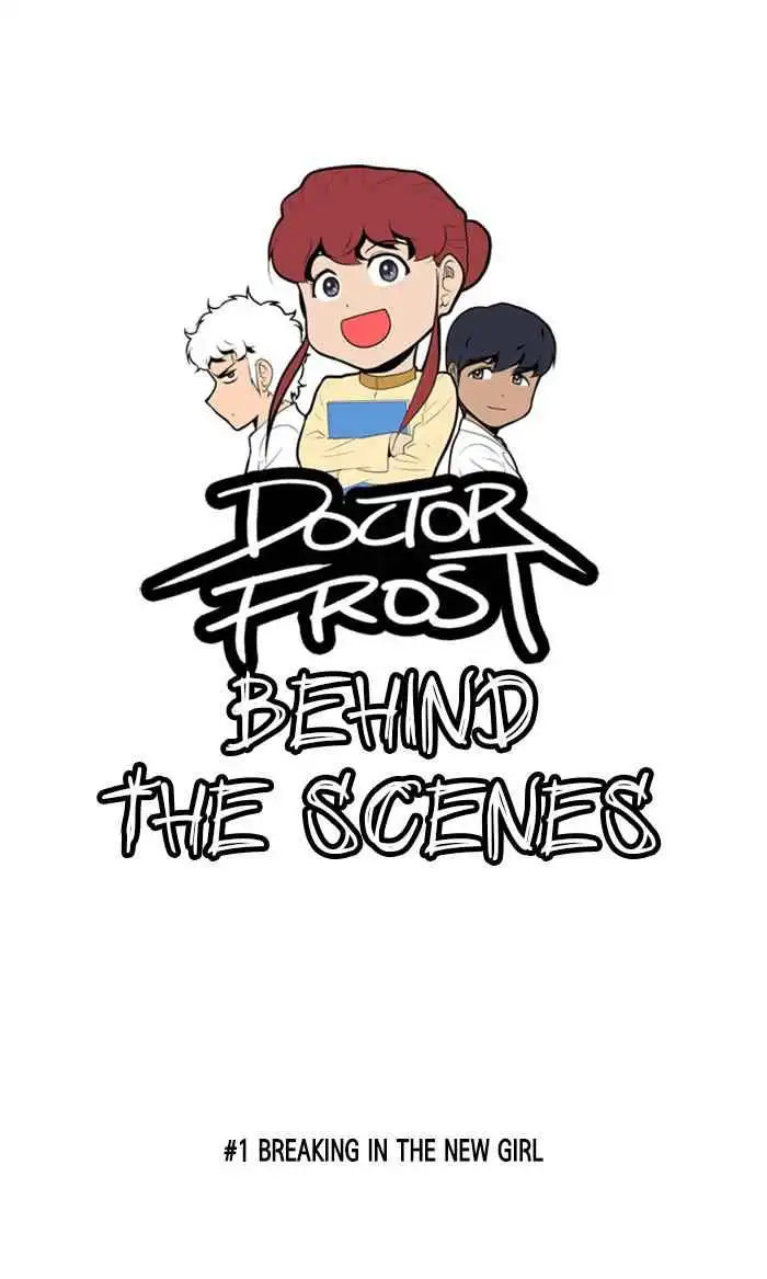 Dr Frost Chapter 128