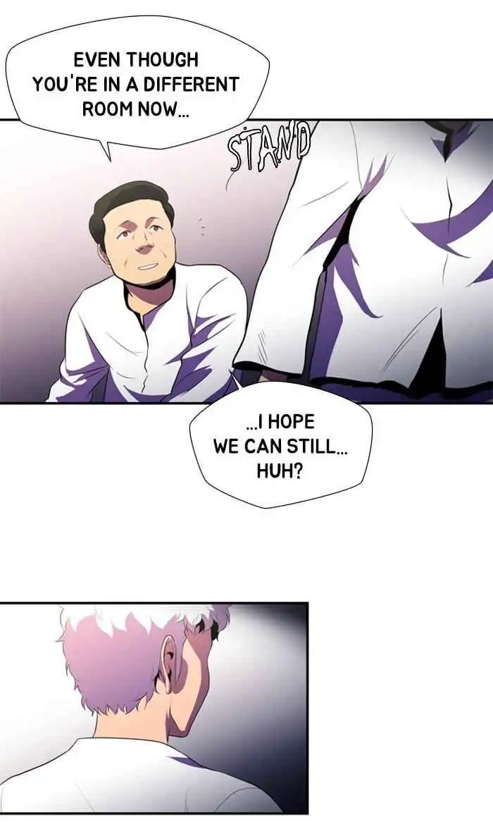 Dr Frost Chapter 130