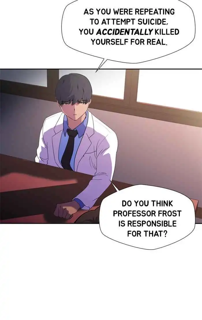 Dr Frost Chapter 139