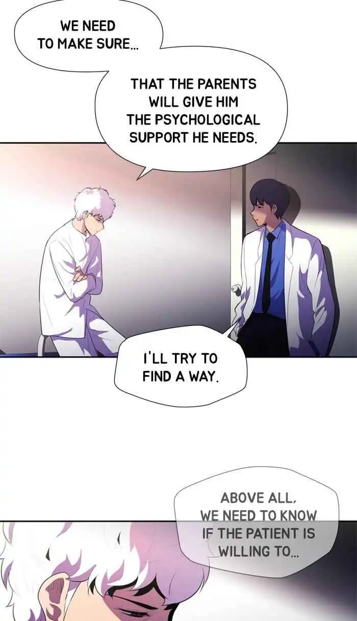 Dr Frost Chapter 143