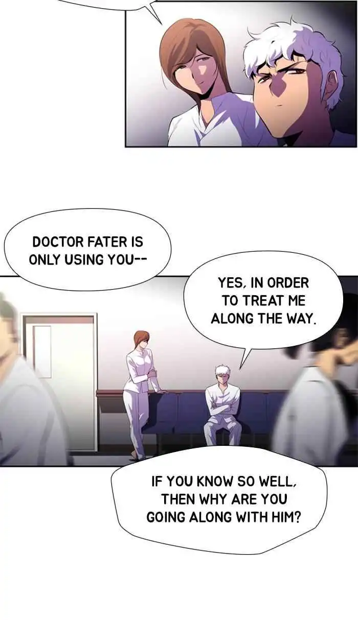 Dr Frost Chapter 143