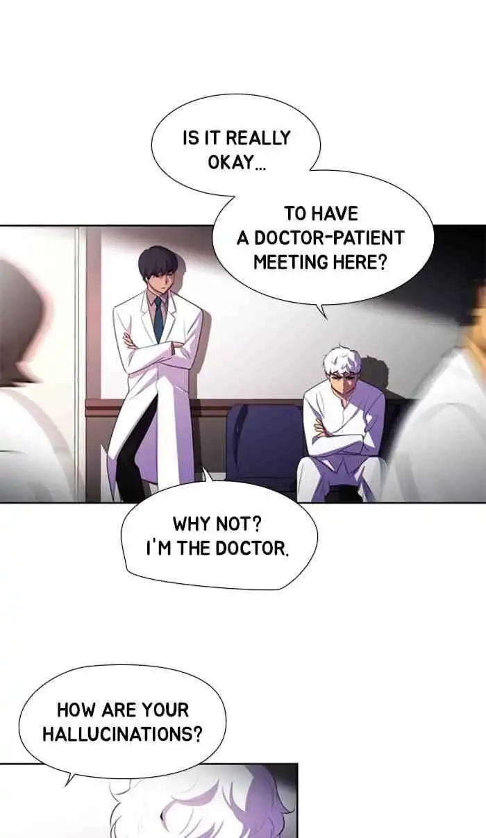 Dr Frost Chapter 147