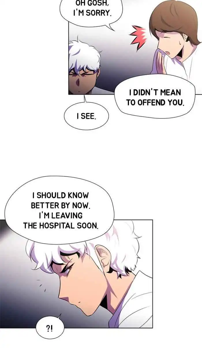 Dr Frost Chapter 153