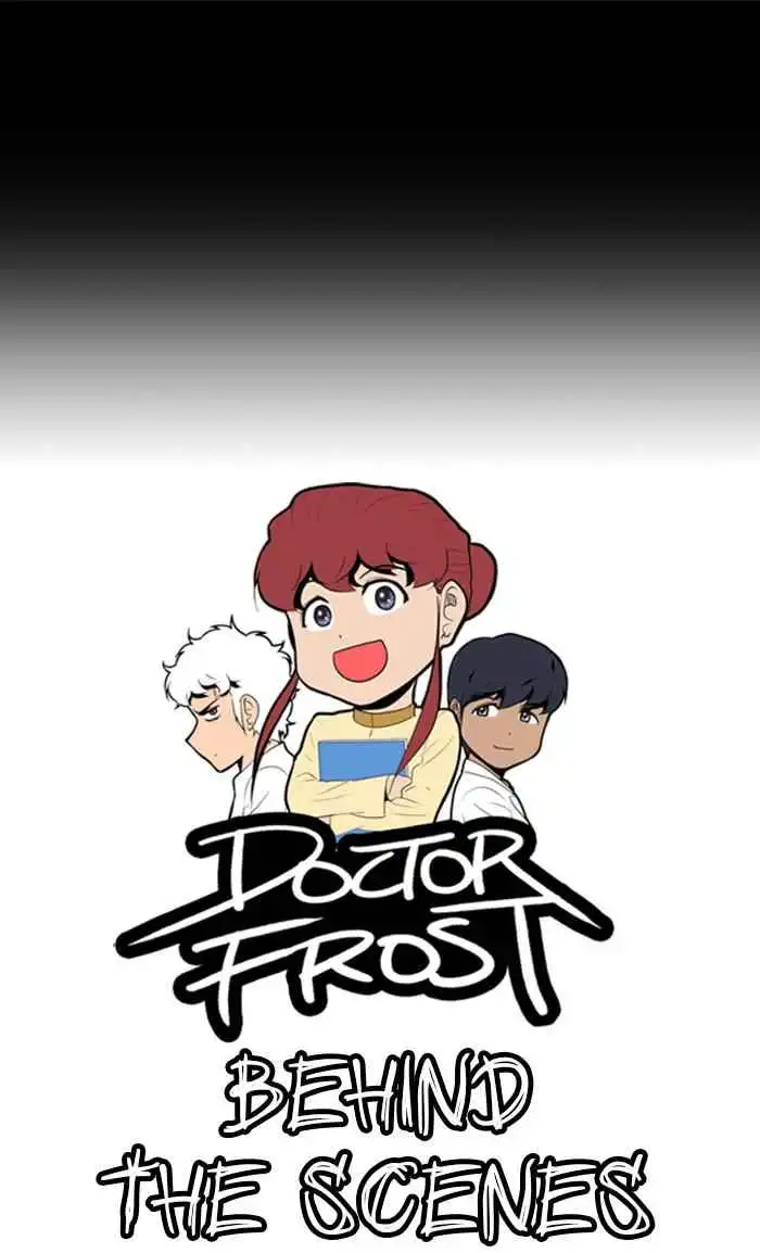Dr Frost Chapter 156