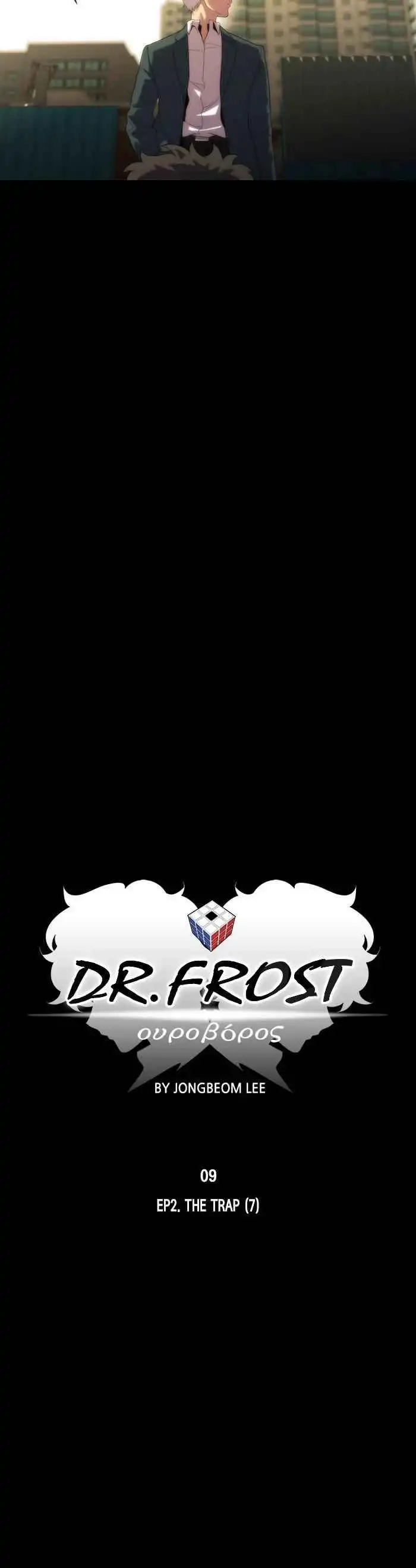 Dr Frost Chapter 171