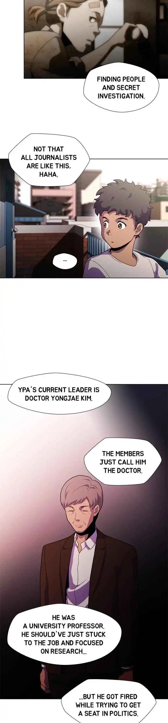 Dr Frost Chapter 174