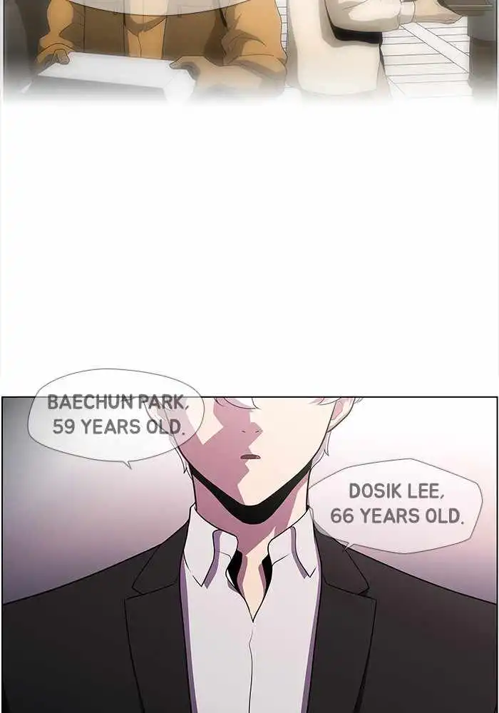 Dr Frost Chapter 188