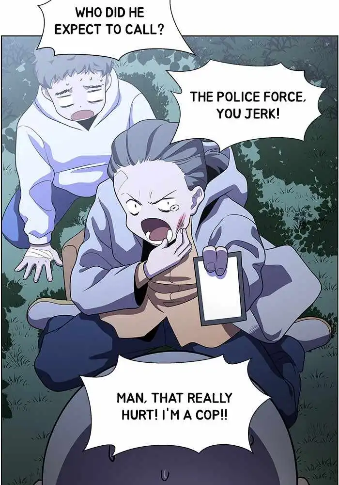 Dr Frost Chapter 190