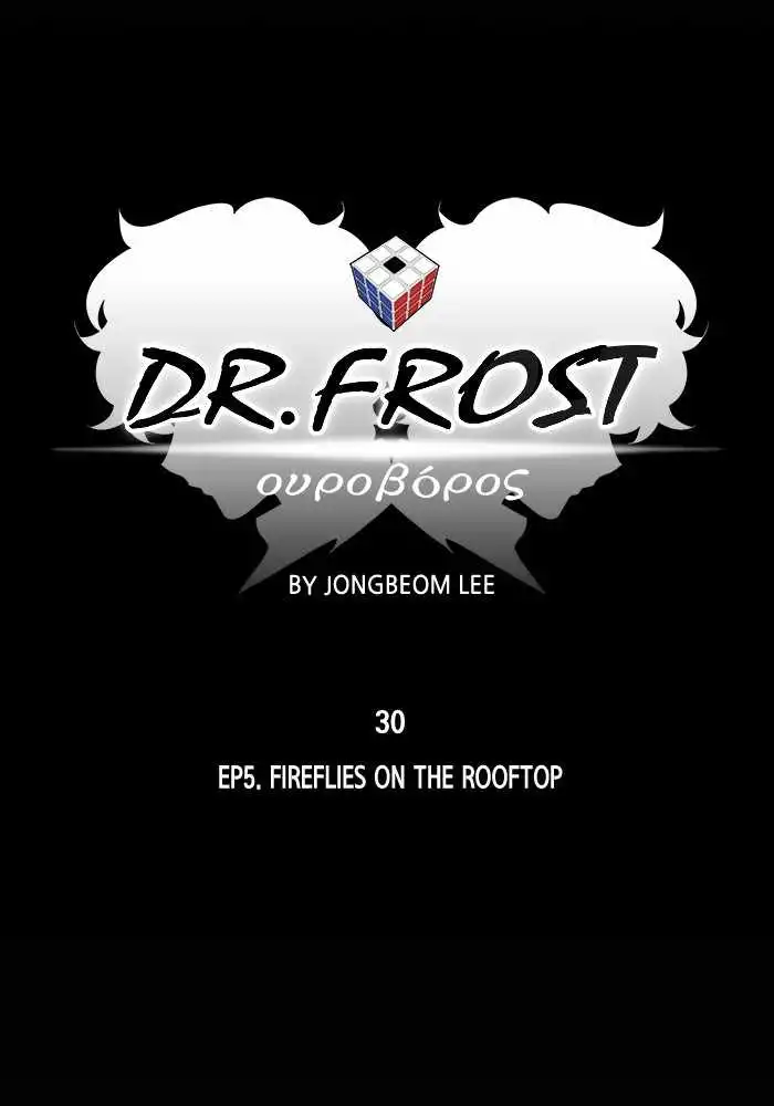 Dr Frost Chapter 191