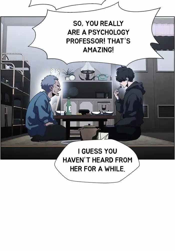 Dr Frost Chapter 205