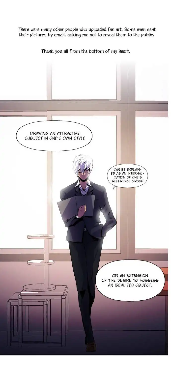 Dr Frost Chapter 29