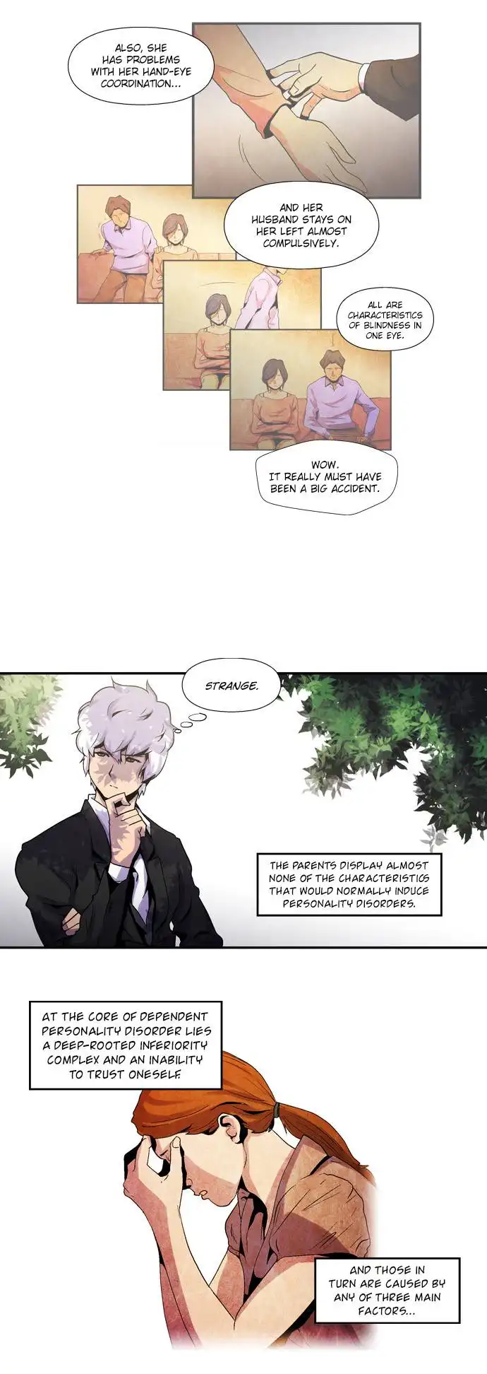 Dr Frost Chapter 34