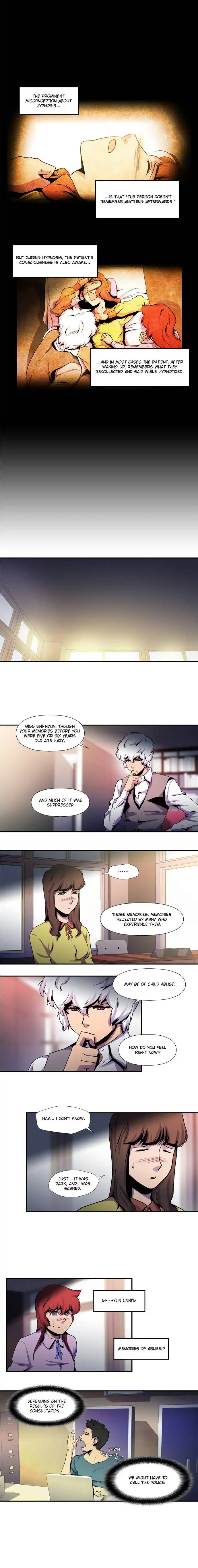 Dr Frost Chapter 36