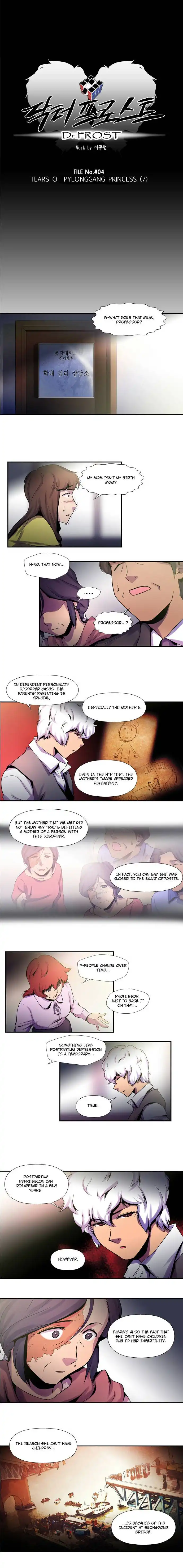 Dr Frost Chapter 36