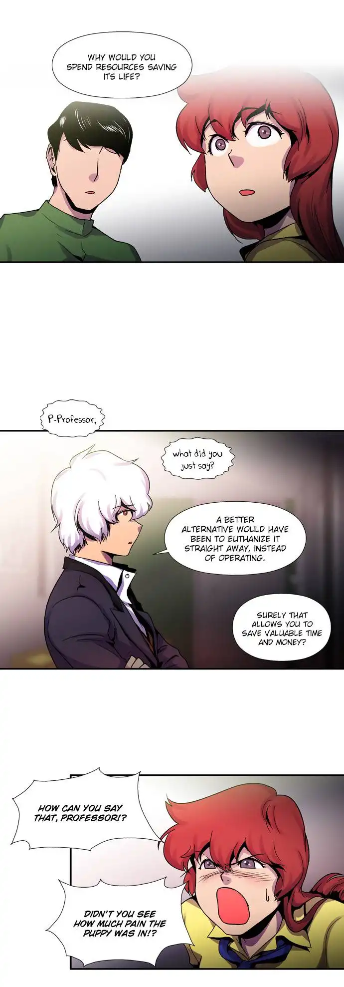 Dr Frost Chapter 42