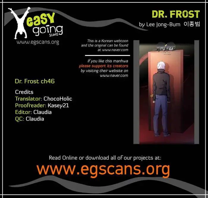 Dr Frost Chapter 46