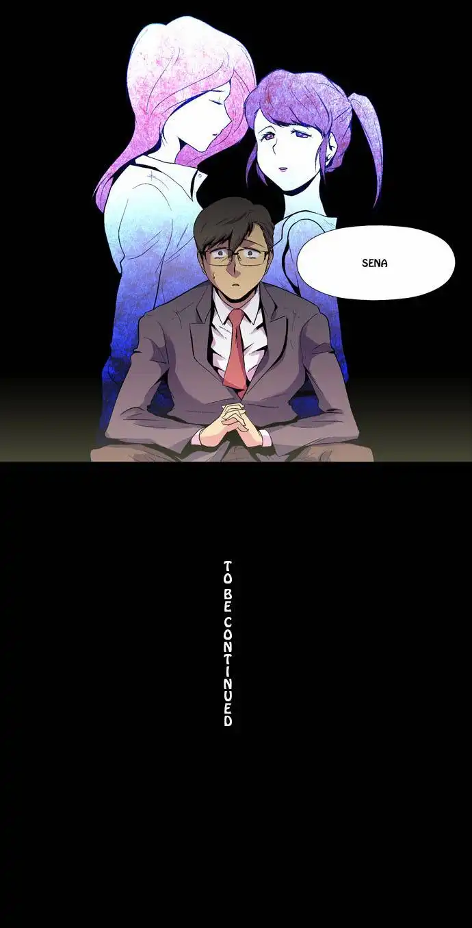 Dr Frost Chapter 52