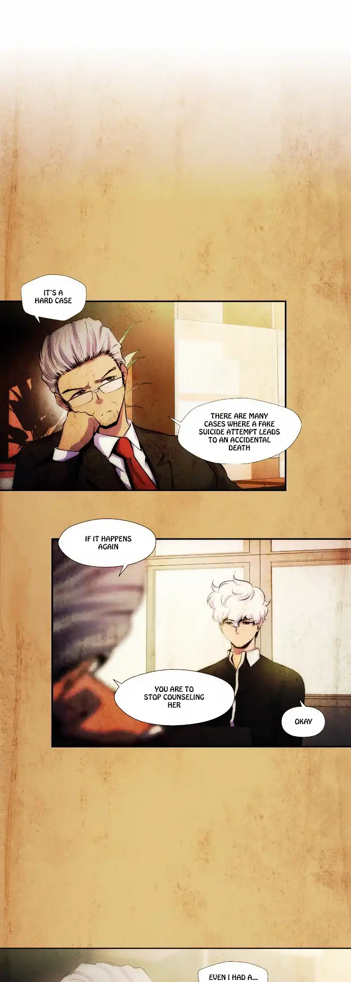 Dr Frost Chapter 63