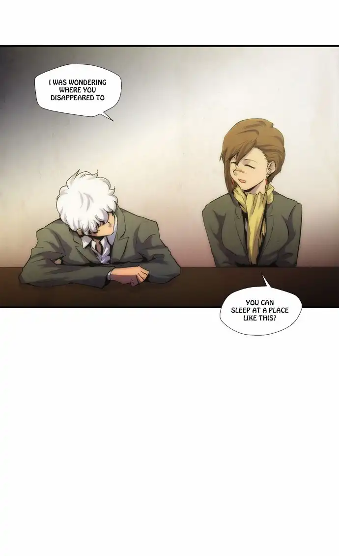 Dr Frost Chapter 66