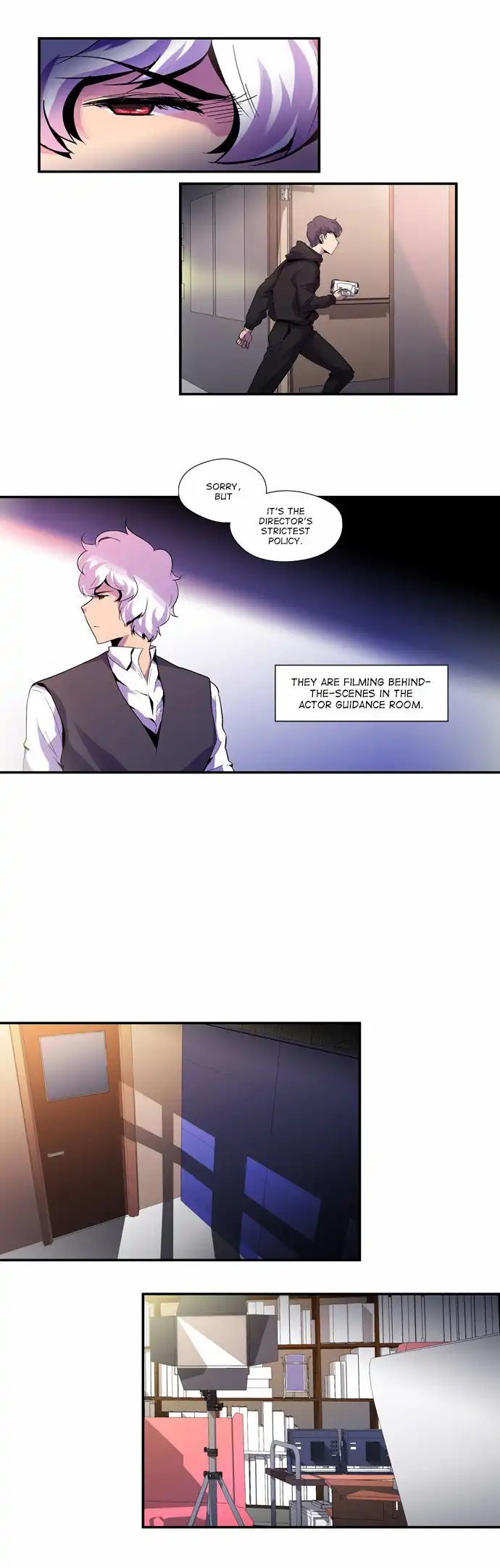 Dr Frost Chapter 76