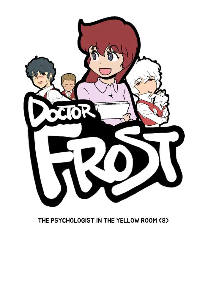 Dr Frost Chapter 89