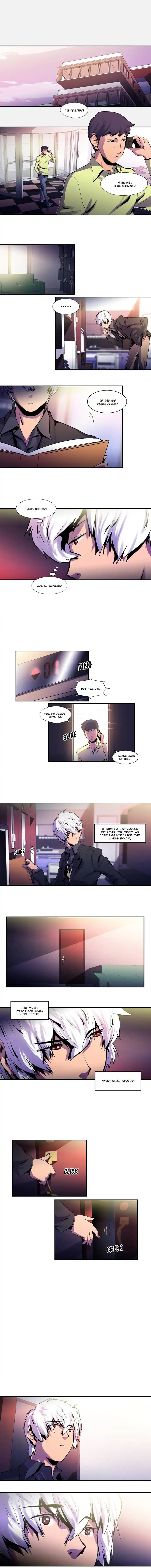 Dr Frost Chapter 9