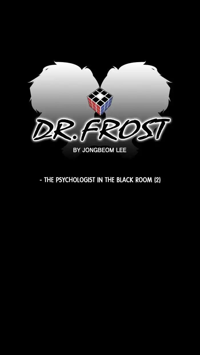 Dr Frost Chapter 91