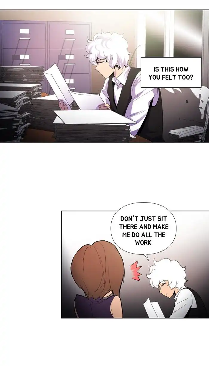 Dr Frost Chapter 99