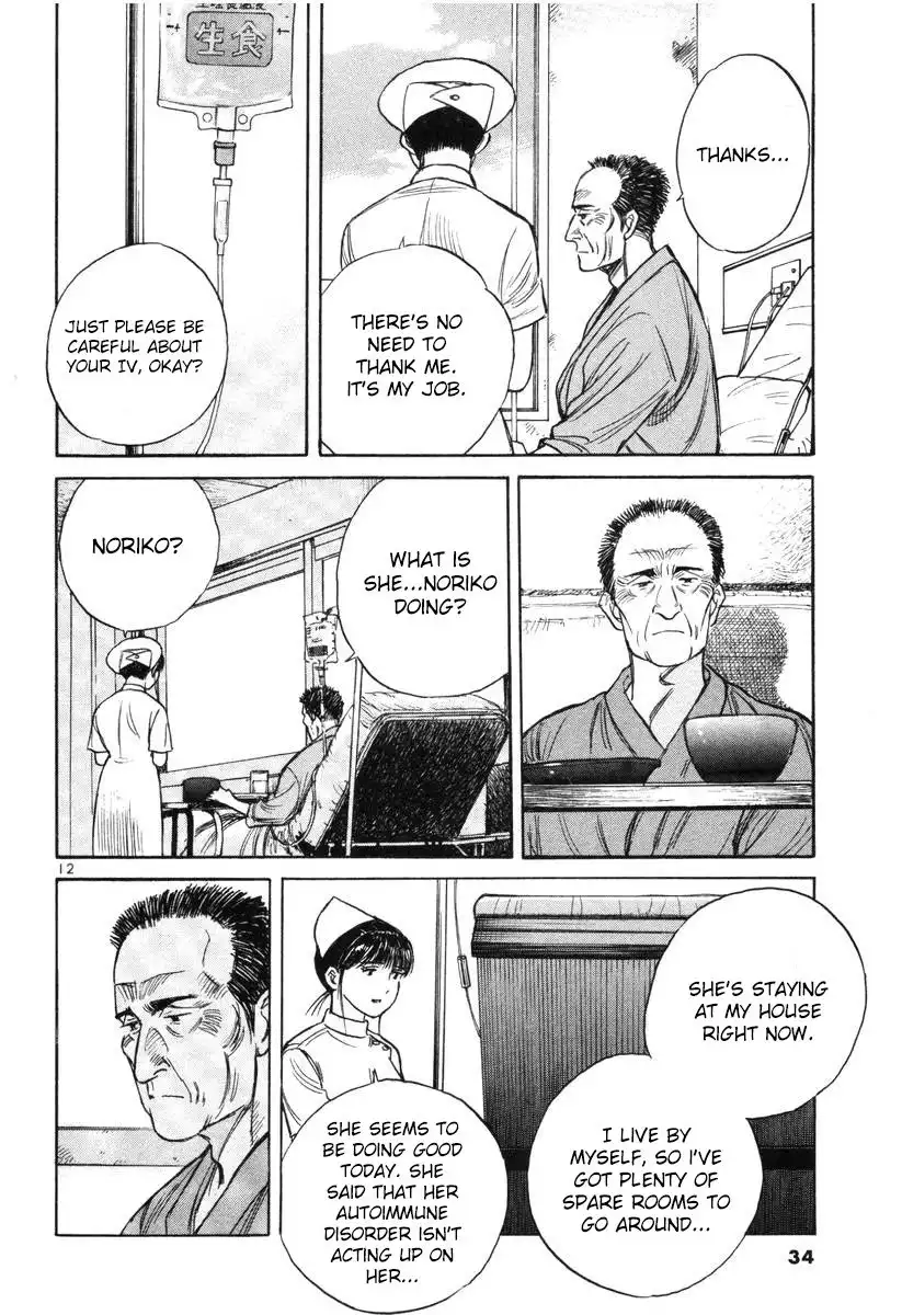 Dr. Koto Shinryoujo Chapter 137