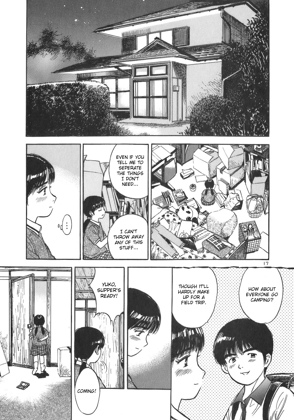 Dr. Koto Shinryoujo Chapter 85