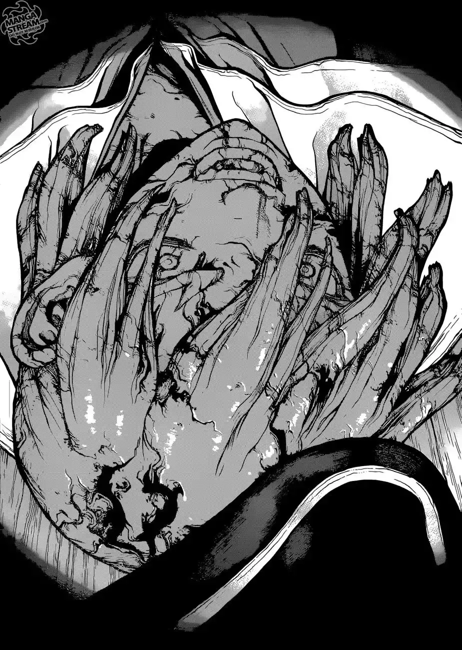 Dr. Stone Chapter 103
