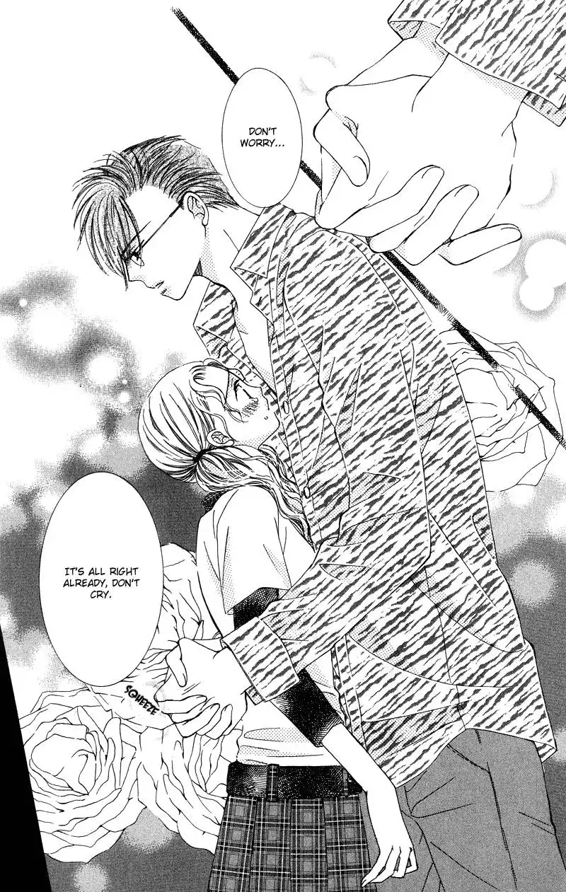 Dr. wa Amai Kiss wo Suru Chapter 3