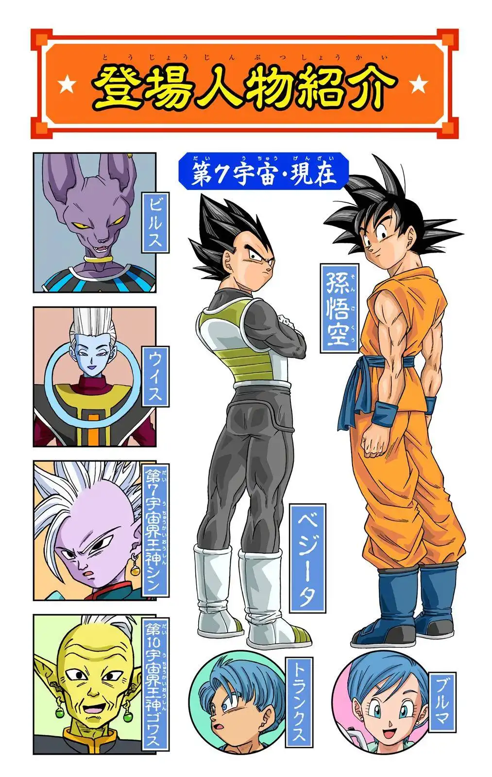 Dragon Ball Z - Rebirth of F Chapter 25