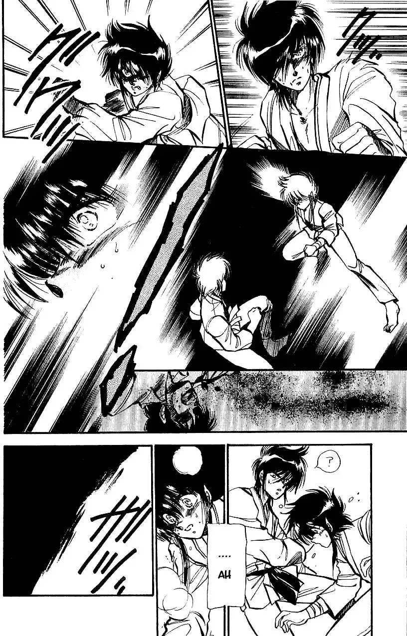 Dragon Fist Chapter 3