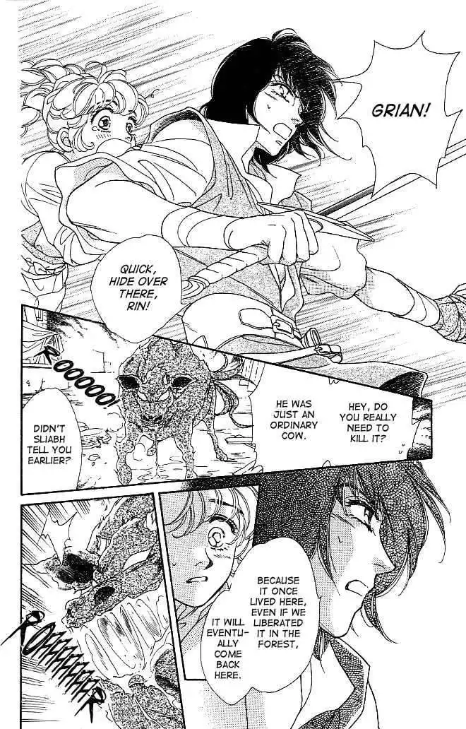 Dragon Knight Chapter 4