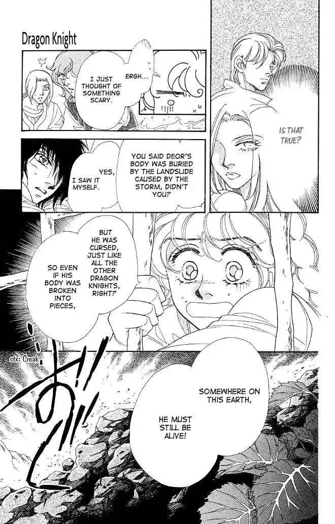 Dragon Knight Chapter 5