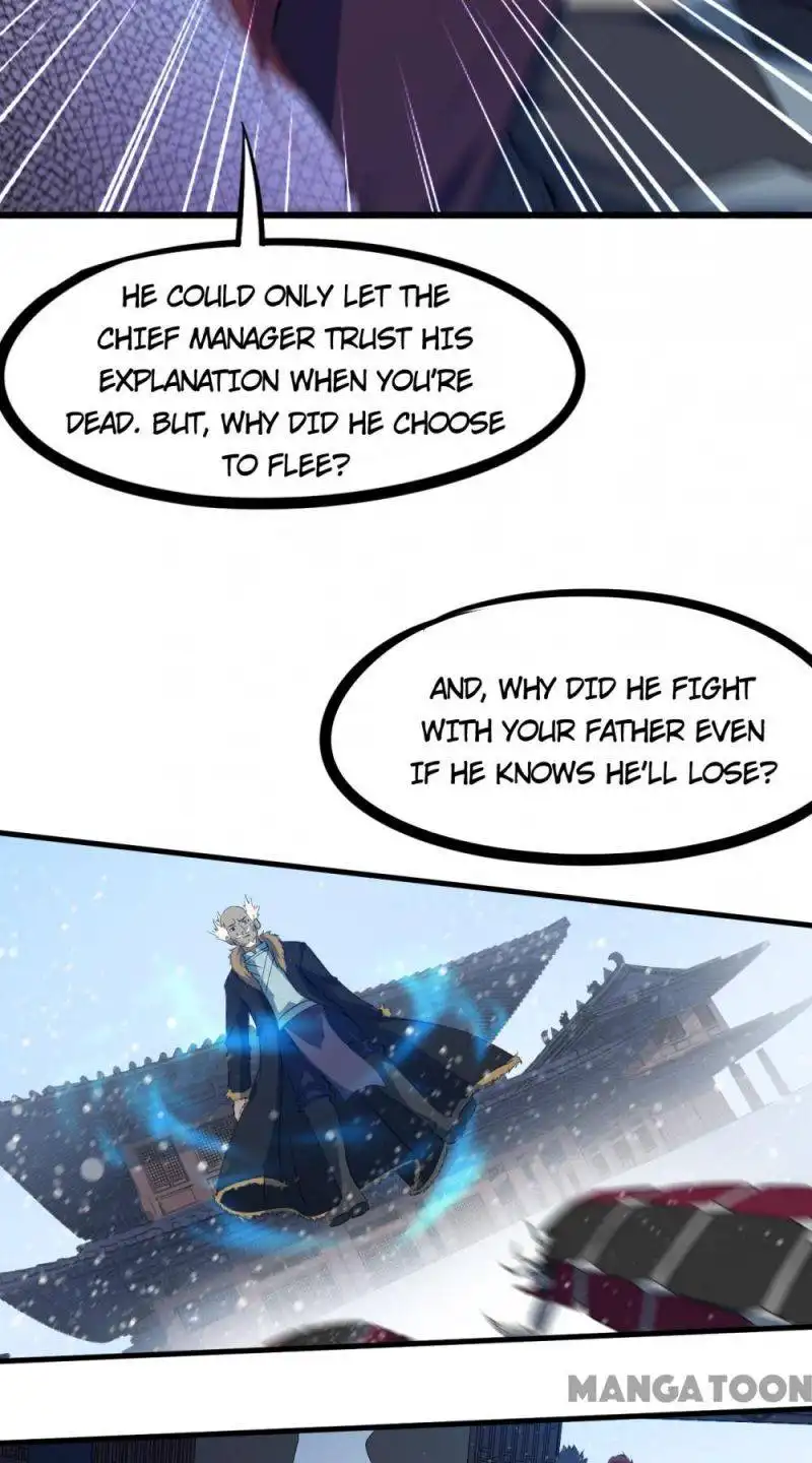 Dragon Pulse Chapter 50