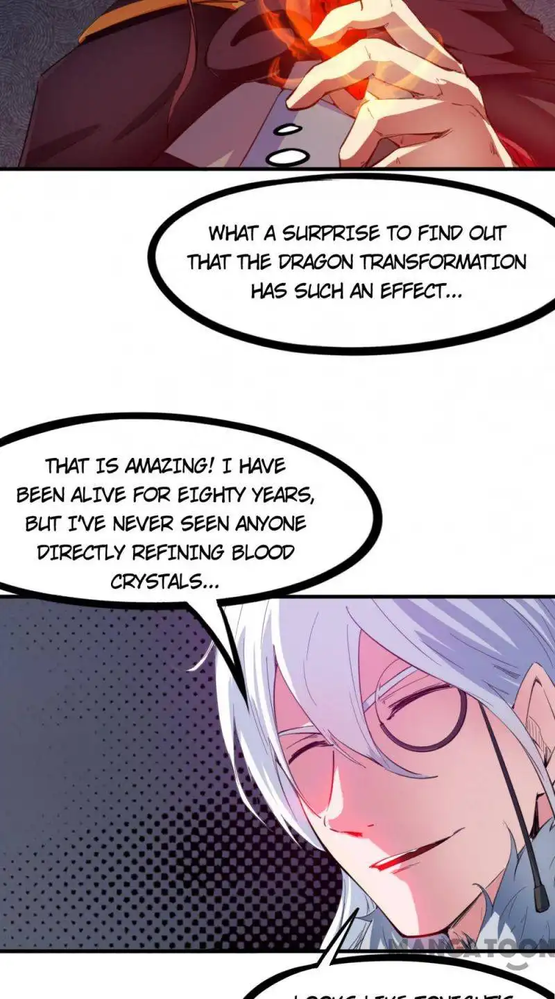 Dragon Pulse Chapter 51