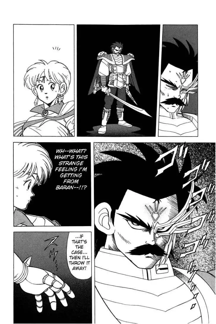 Dragon Quest: The Adventure of Dai Chapter 103