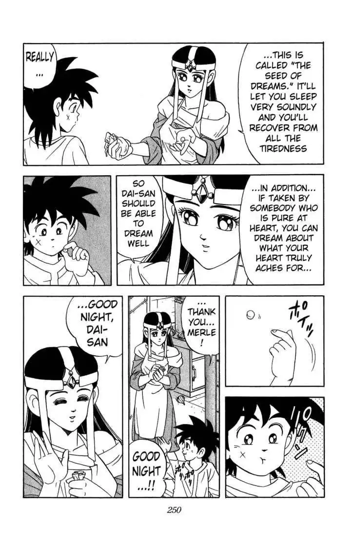 Dragon Quest: The Adventure of Dai Chapter 229