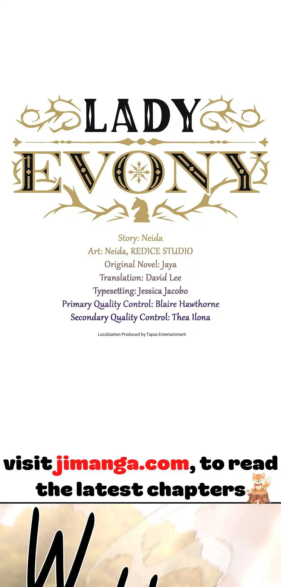 Ebony Chapter 107 1