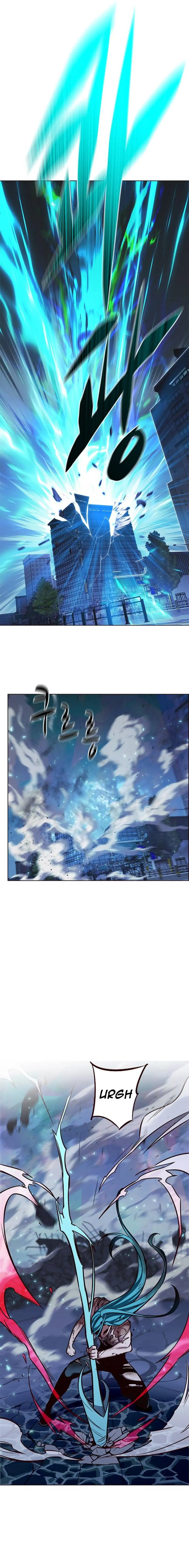 Eleceed Chapter 185