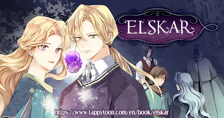 Elskar Chapter 102