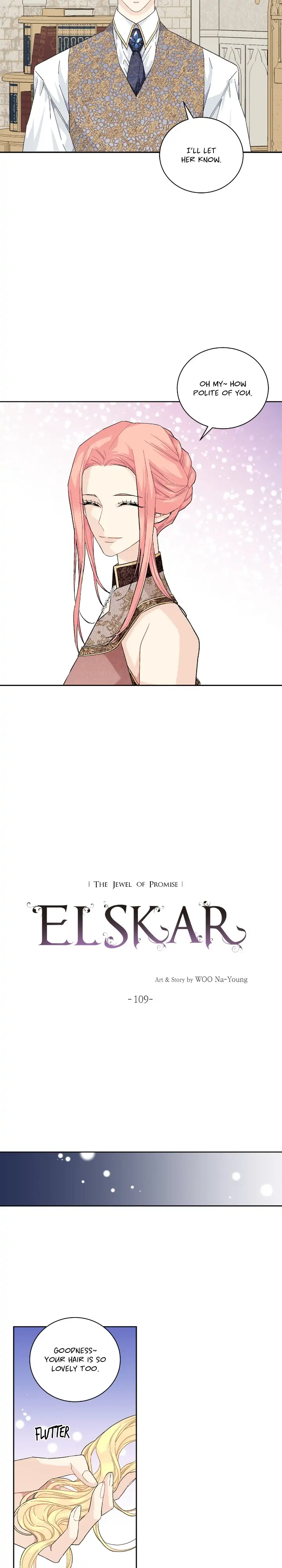 Elskar Chapter 109