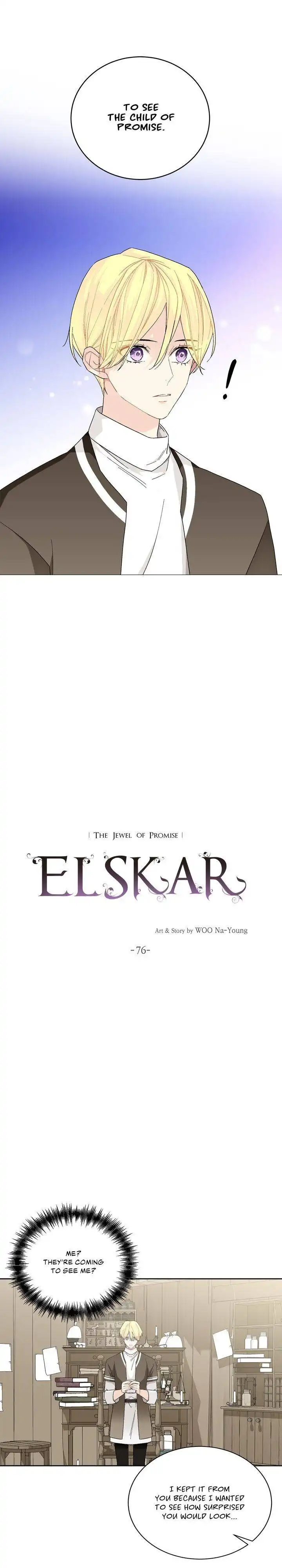 Elskar Chapter 76