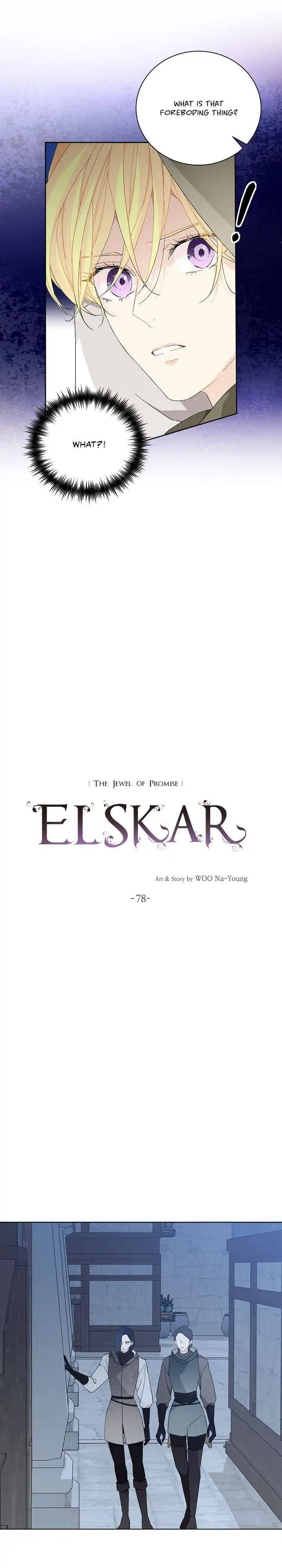 Elskar Chapter 78