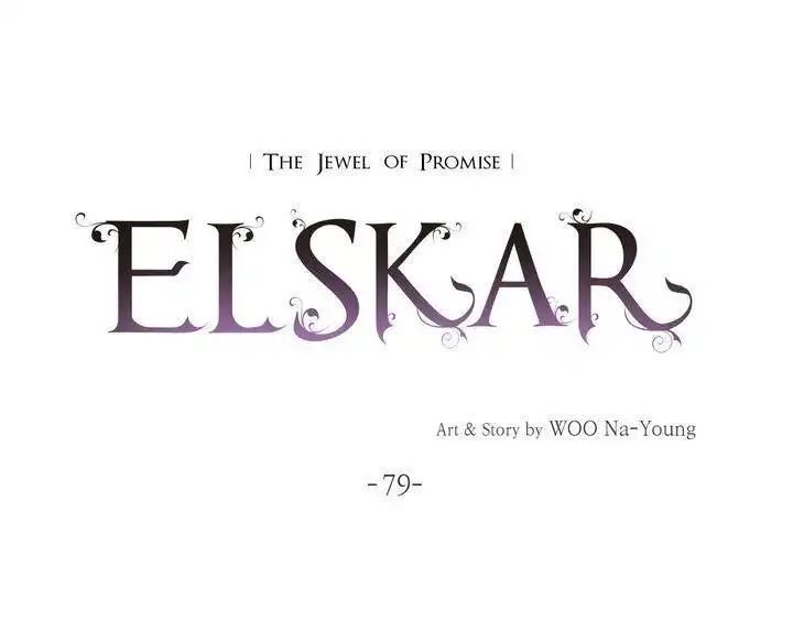 Elskar Chapter 79