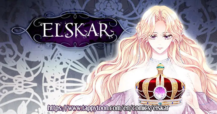 Elskar Chapter 85